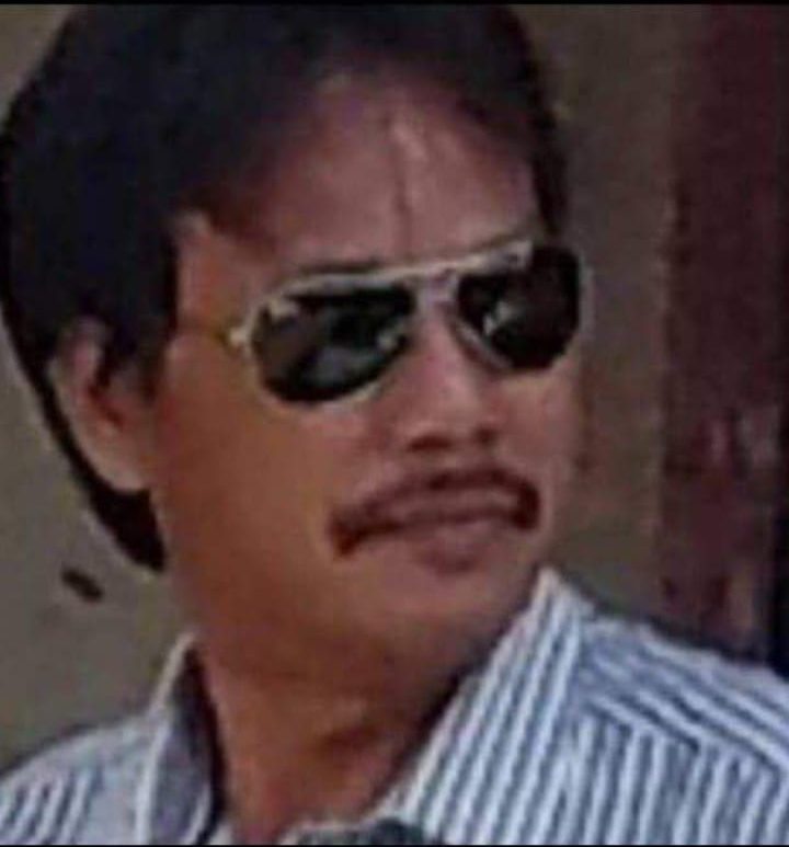 Oleh : Ikson Su'ud