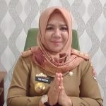 Kepala DPPA Lampung Utara - N. TIien Rostina